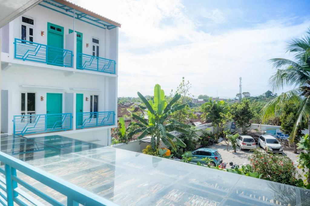 The Premiere Siti Hotel Jember Exterior photo